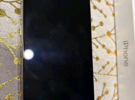 iphone 16 pro 128 Go titan
