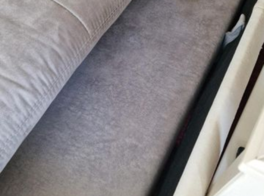 Grand Sofa
