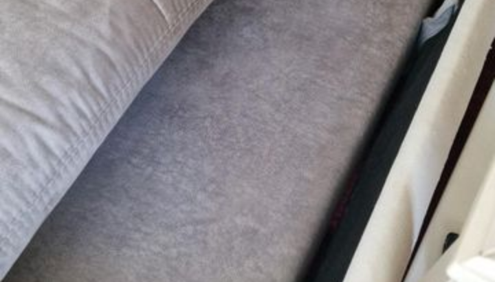 Grand Sofa