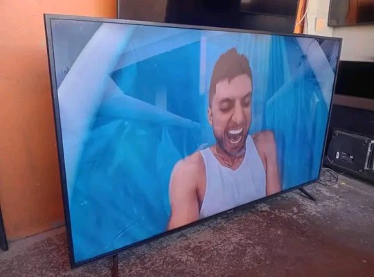 Hisense 55 pouces SMART TV