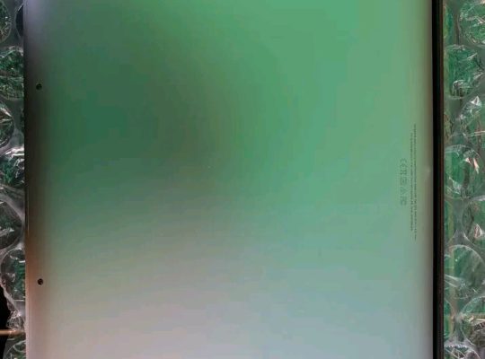 Apple MacBook Pro 15 pouces, 2018, i7