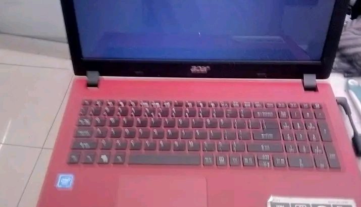 Acer Aspire A315, processeur Intel Celeron