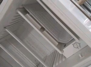 Mini-frigidaire