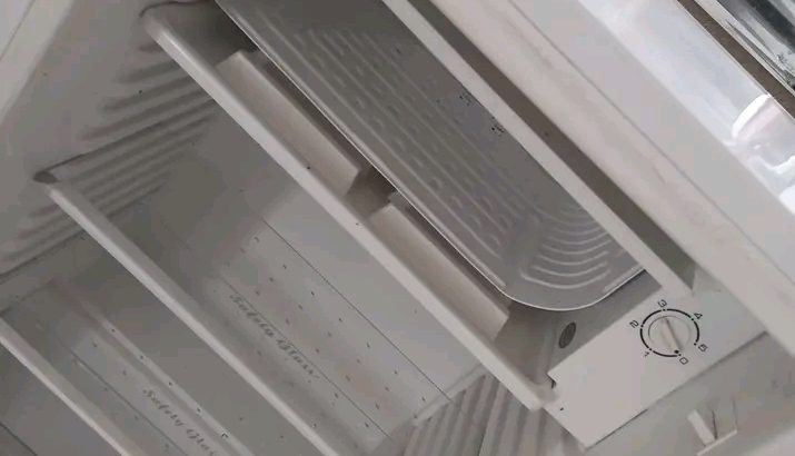Mini-frigidaire