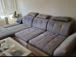 Grand Sofa