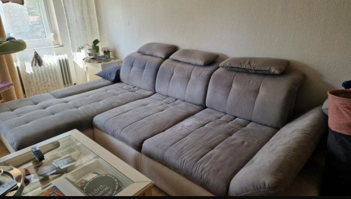 Grand Sofa