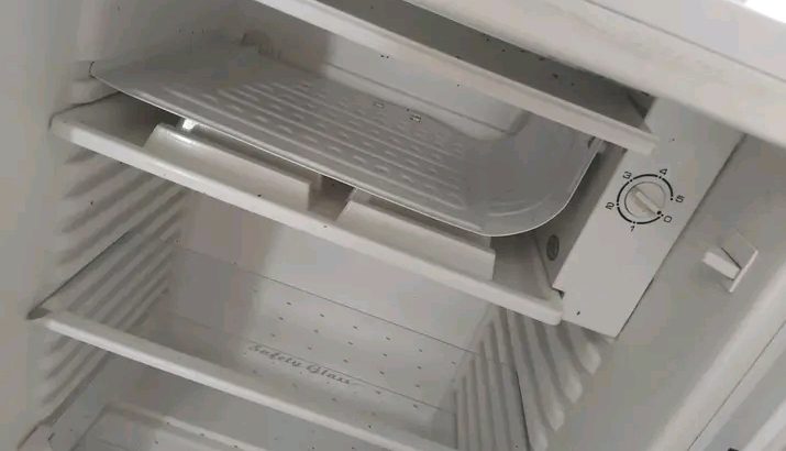 Mini-frigidaire