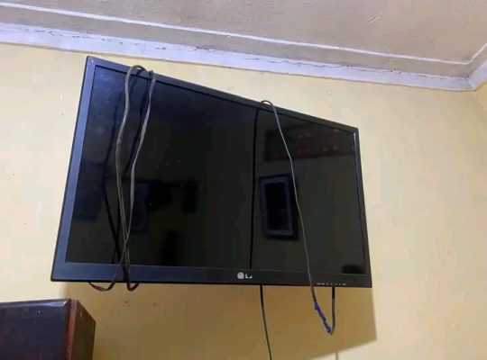LG 32 pouces