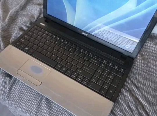 Ordinateur portable Acer