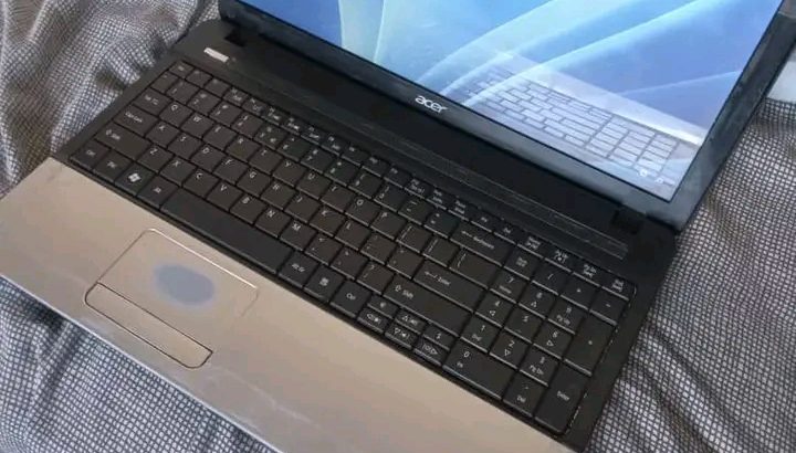 Ordinateur portable Acer