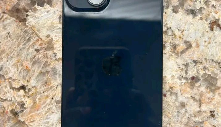 iPhone 14 128 Go, état 92 %