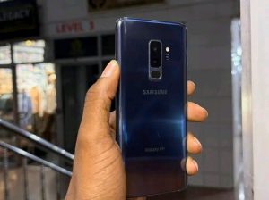 GALAXY S9 PLUS 64 Go