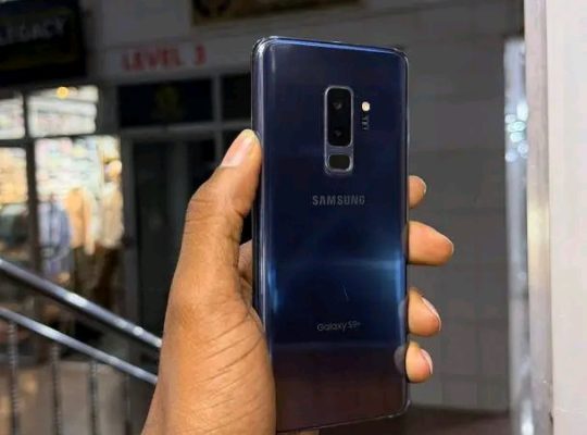 GALAXY S9 PLUS 64 Go