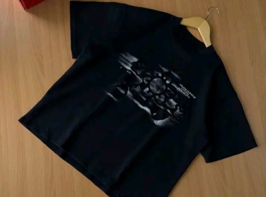 T-shirt Unix
