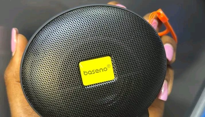 Haut-parleurs bluetooth