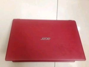 Acer Aspire A315, processeur Intel Celeron