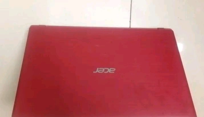 Acer Aspire A315, processeur Intel Celeron