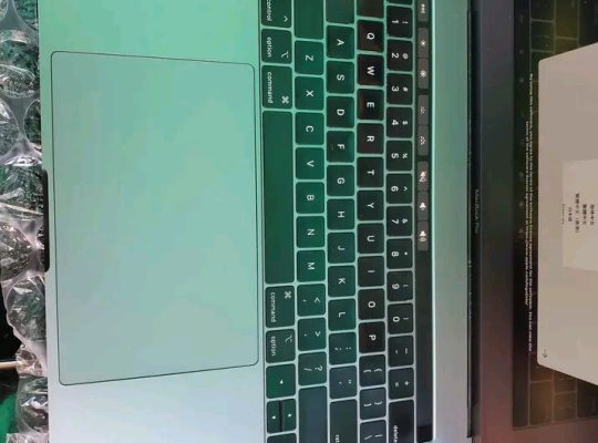 Apple MacBook Pro 15 pouces, 2018, i7