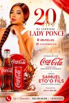 LADY PONCE