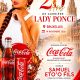 LADY PONCE