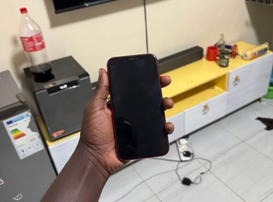 iPhone 11