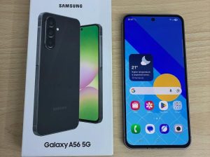 SAMSUNG GALAXY A56 5G