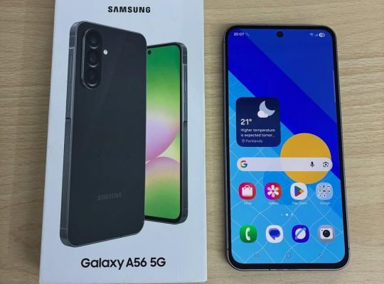 SAMSUNG GALAXY A56 5G