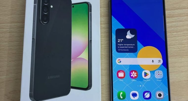 SAMSUNG GALAXY A56 5G