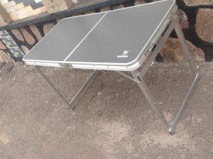 Table pliante