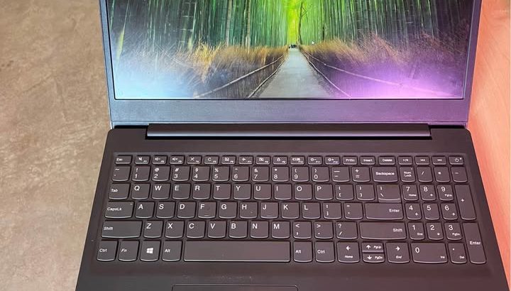 Lenovo