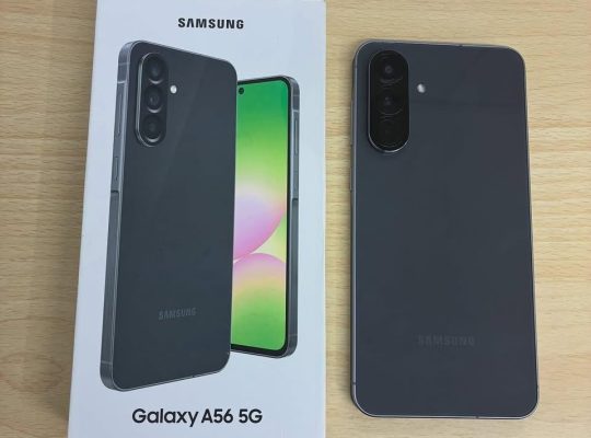 SAMSUNG GALAXY A56 5G