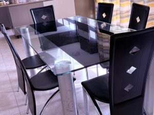 Ensemble de table