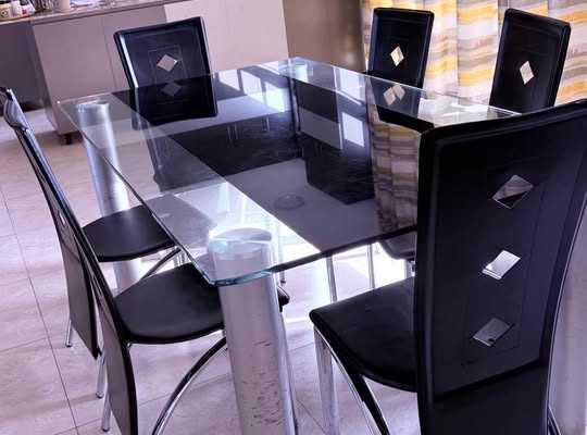 Ensemble de table