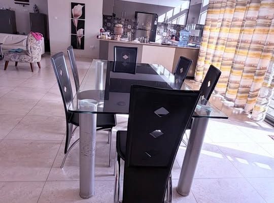 Ensemble de table