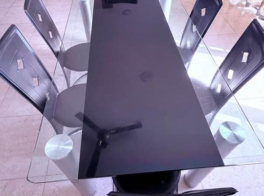 Ensemble de table