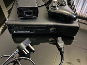 X box 360