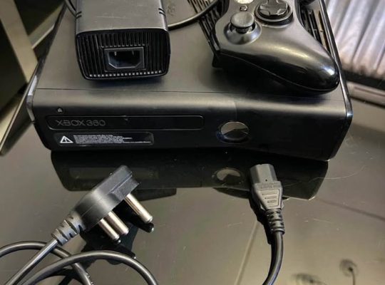 X box 360