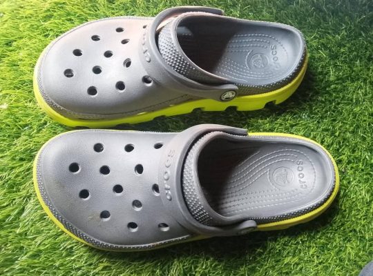 Crocs pour homme
