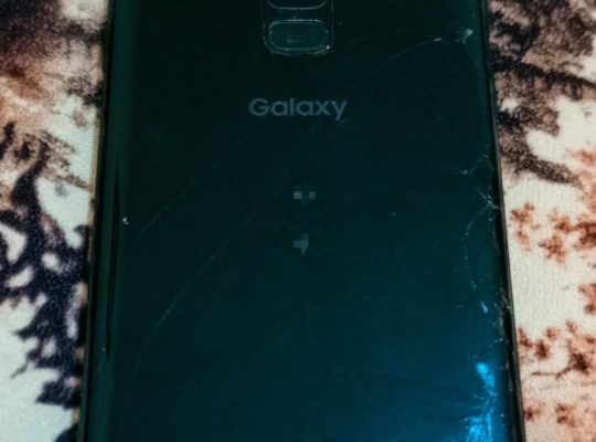 SAMSUNG GALAXY S9+