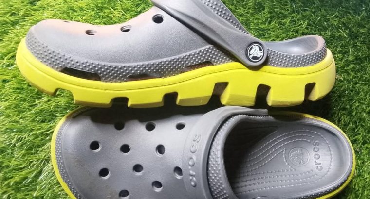 Crocs pour homme