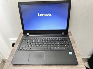 Lenovo — Intel® Core™ i3-6003U90