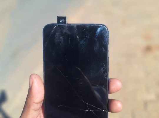 HUAWEI Y9 PRIME 128 Go
