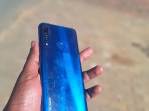 HUAWEI Y9 PRIME 128 Go