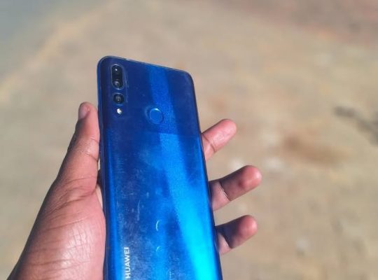 HUAWEI Y9 PRIME 128 Go