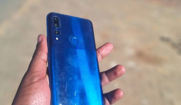HUAWEI Y9 PRIME 128 Go