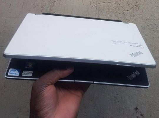 Ordinateur portable Lenovo