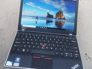 Ordinateur portable Lenovo