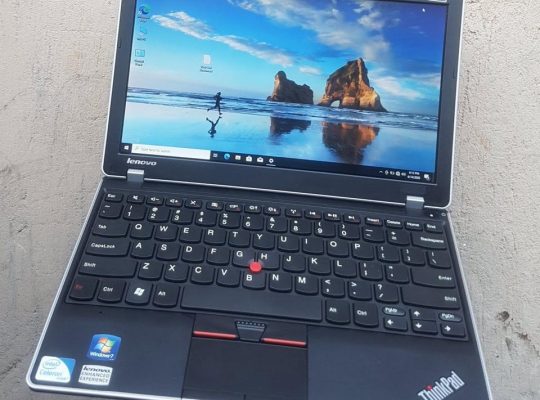 Ordinateur portable Lenovo