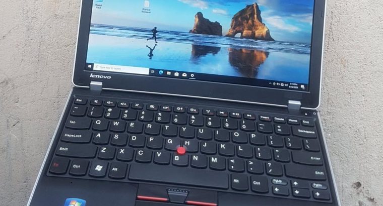 Ordinateur portable Lenovo
