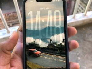 iPhone 13